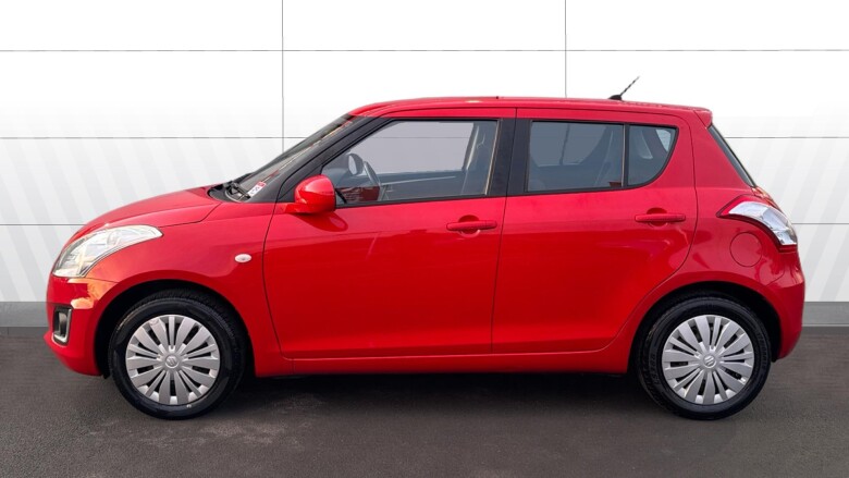 Suzuki Swift 1.2 SZ2 5dr Petrol Hatchback